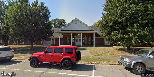 Hcips In-Hm Svs of Sallisaw - Elara Caring Network, Sallisaw, OK Street View Image