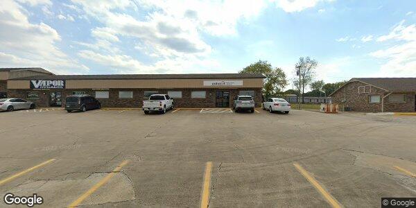 Enhabit Home Health & Hospice - Home Health - Sallisaw, Sallisaw, OK Street View Image