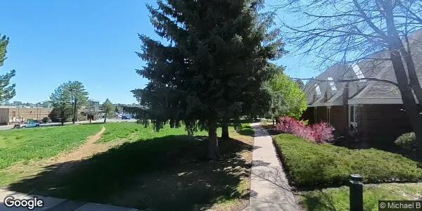 AdventHealth Hospice Care Porter, Centennial, CO Street View Image