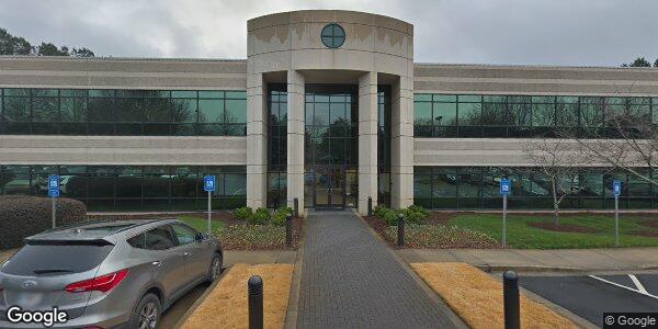 Divine Home Nursing, LLC, Duluth, GA street view