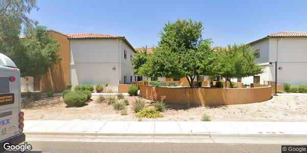 Fellowship Square Historic Mesa | Oasis AL & MC, Mesa, AZ Street View Image