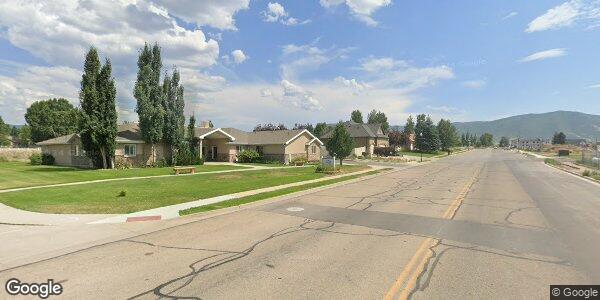 Covington Senior Care - Heber, Heber City, UT street view