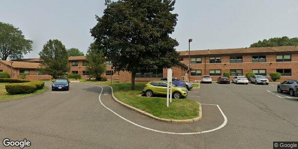 Trinity Health of New England at Home, West Springfield, MA street view