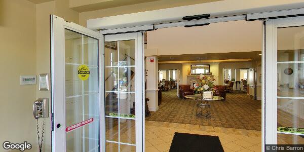 Lakeview Senior Living, Lakewood, CO street view