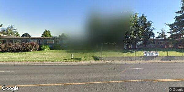 Apple Valley Health and Rehabilitation, Yakima, WA street view