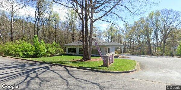 Agape Care Hospice - Spartanburg (AKA Hospice Care of South Carolina - Spartanburg), Spartanburg, SC street view