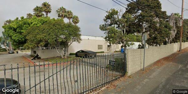Kindred Hospital - Los Angeles, Los Angeles, CA street view