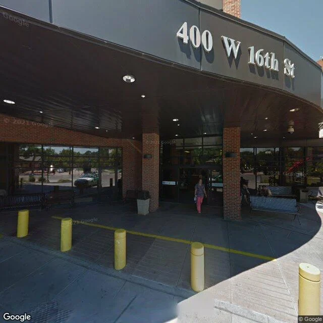 Parkview Medical Center, Inc Street View Image
