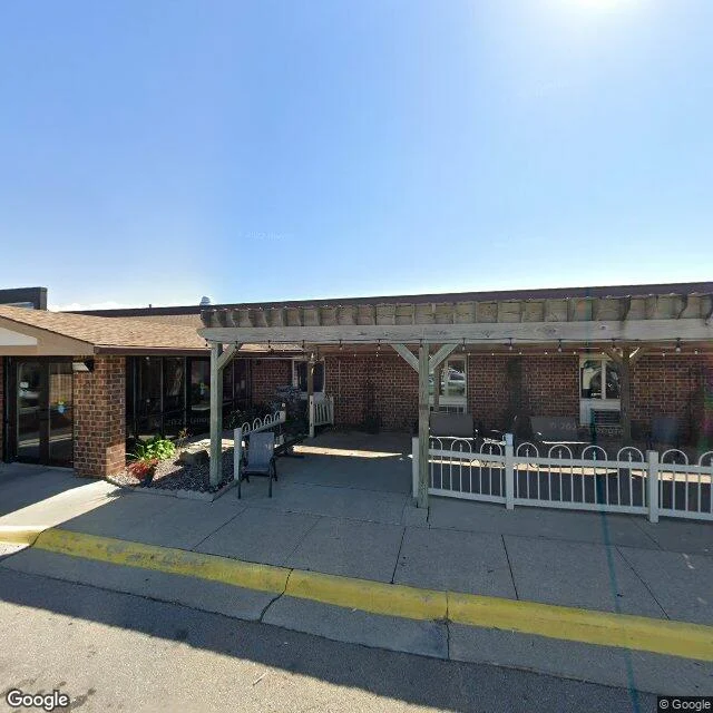Ravenwood Specialty Care Street View Image