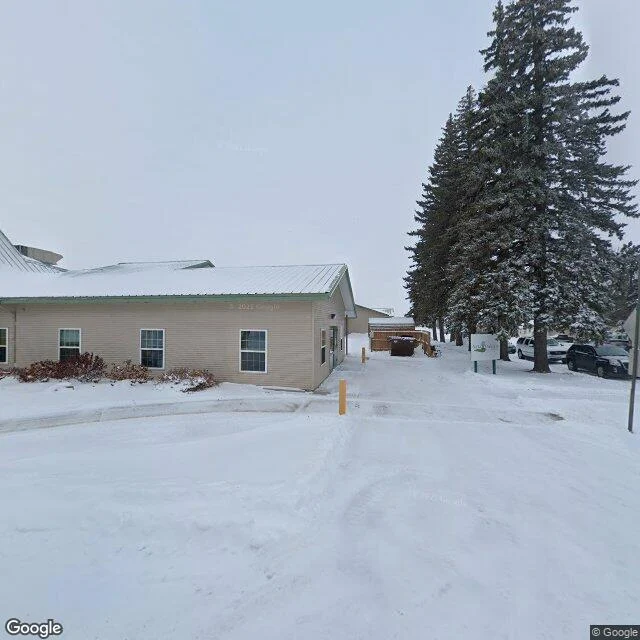 Aneta Parkview Health Ctr Street View Image