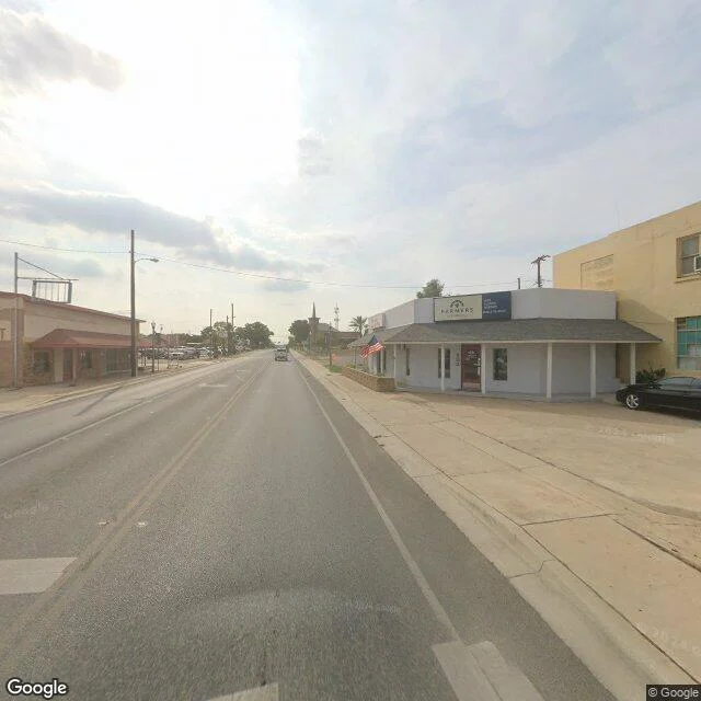 Carrizo Springs Nursing and Rehabilitation Lp Street View Image