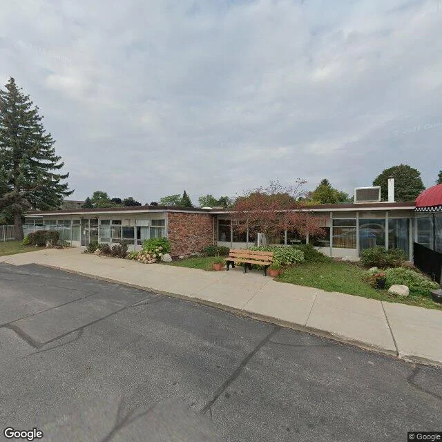 The Villa at the Bay Street View Image