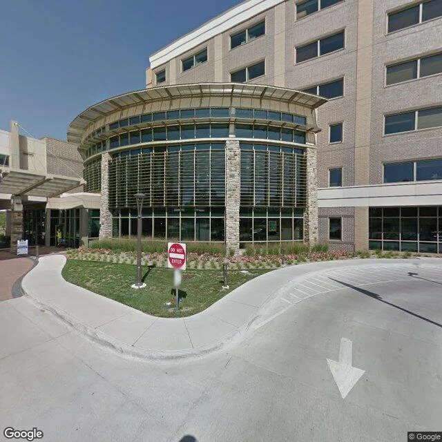 Mary Greeley Medical Center Street View Image