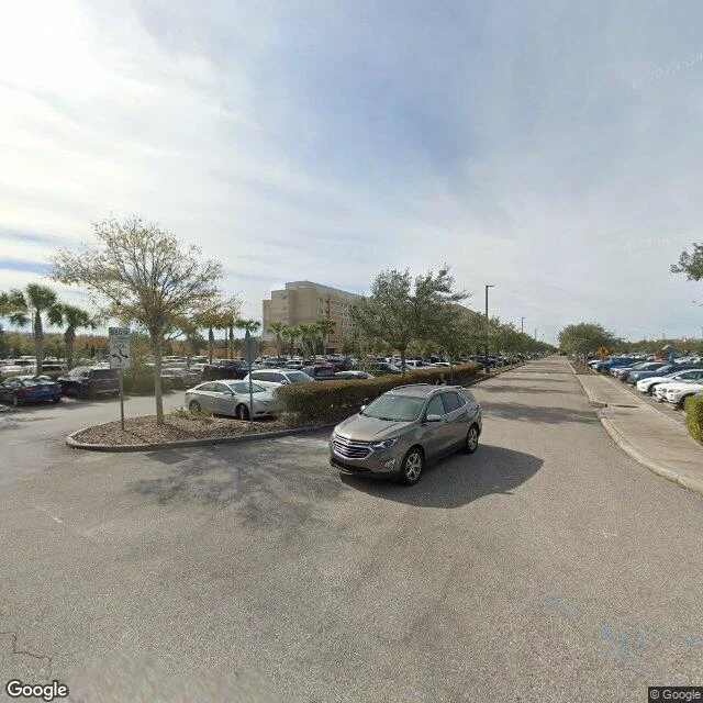 Medical Center of Trinity Street View Image
