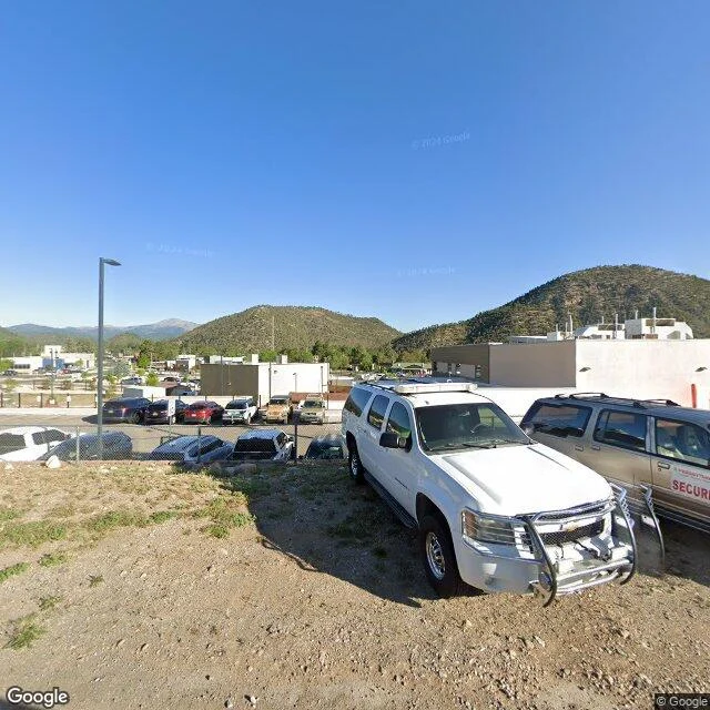 Lincoln County Medical Center Street View Image