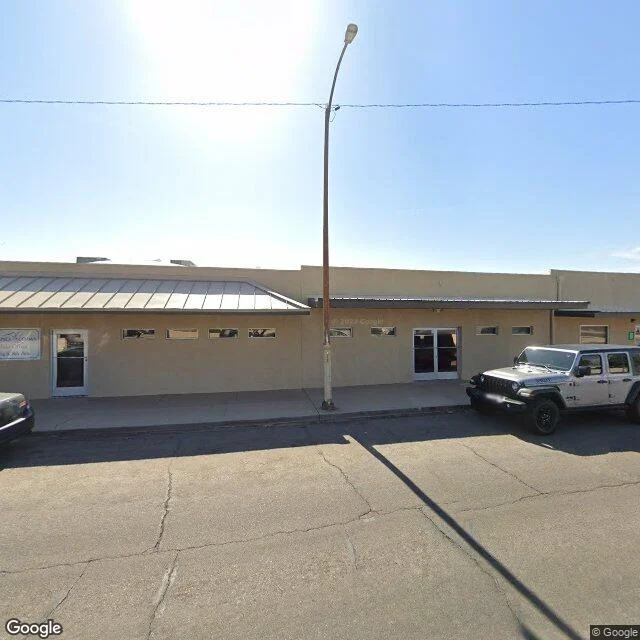 Hospice of Yuma Street View Image