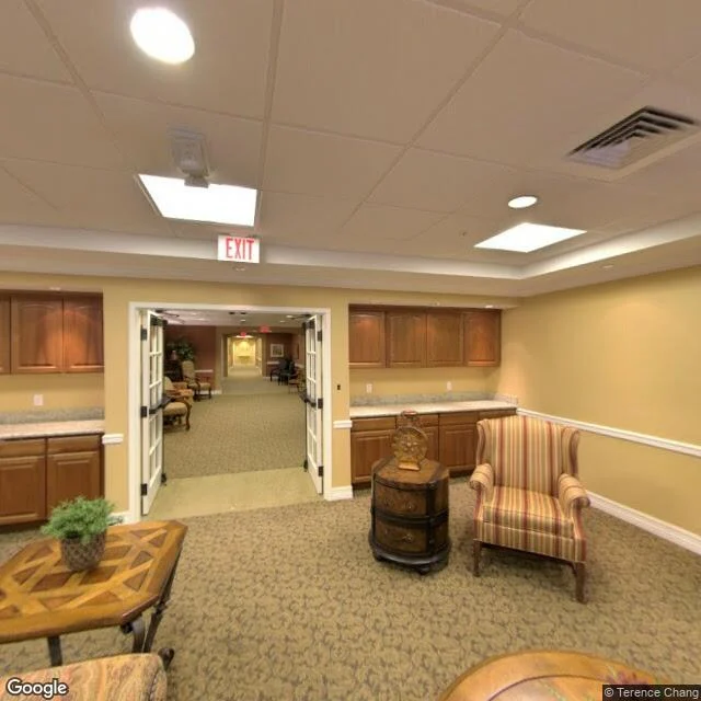 The Terrace of Phoenix - Assisted Living Street View Image