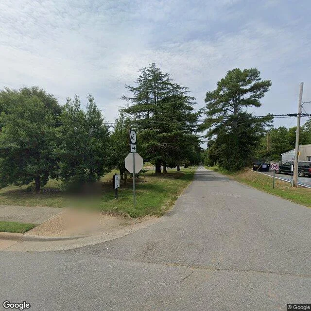 Envoy at the Meadows Street View Image