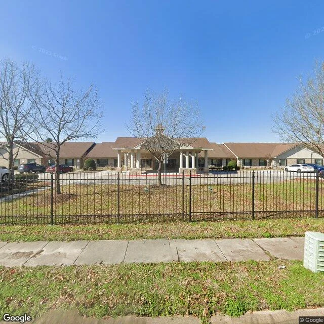 Misty Willow Healthcare & Rehabilitation Center Street View Image
