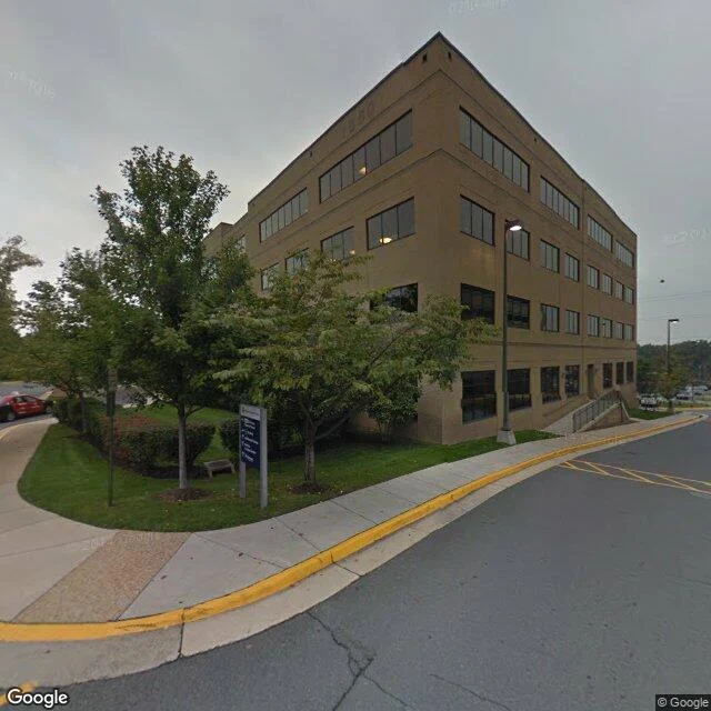 Reston Surgery Center Street View Image
