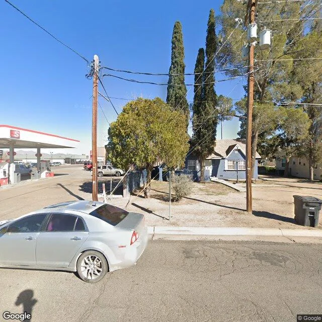 Haven of Safford Street View Image