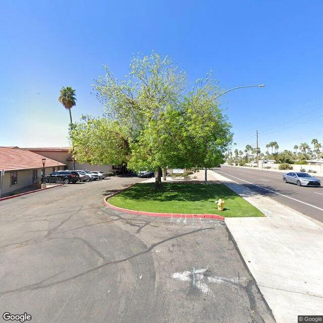 Citadel Post Acute Street View Image