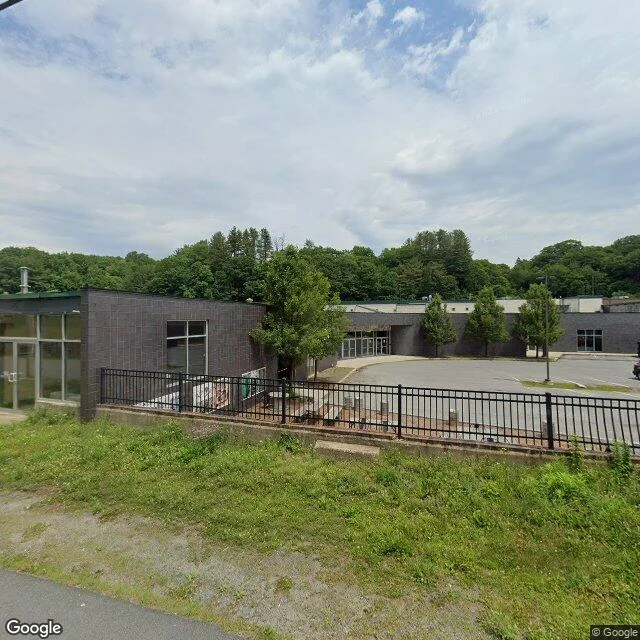 Springfield Health Center Street View Image