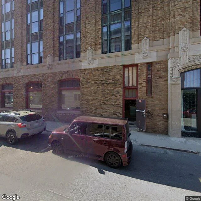 Dci Greater Waterville Street View Image