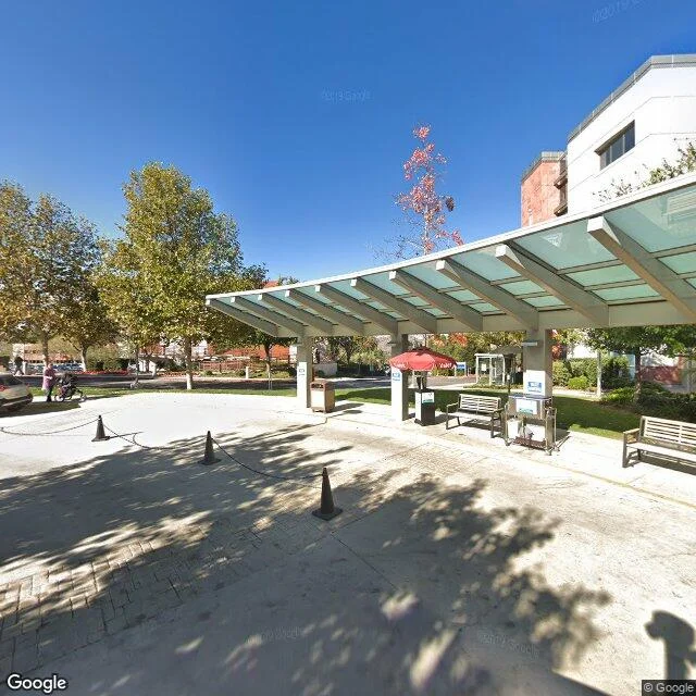 Los Robles Hospital & Medical Center Street View Image