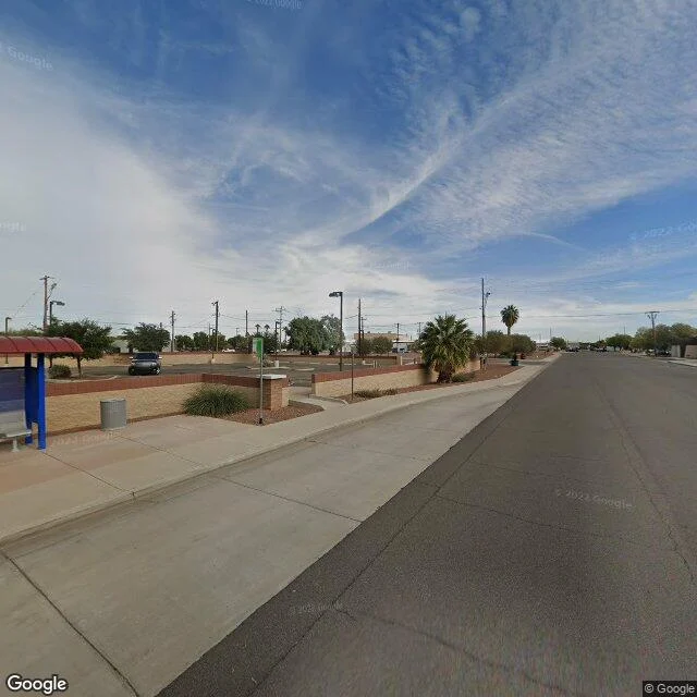 Bio-Medical Applications of Arizona, Llc Street View Image