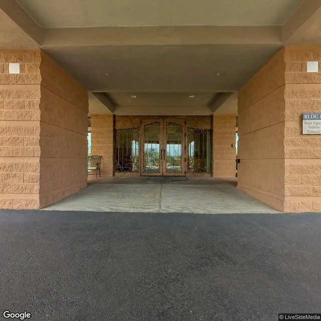 Fountain View Village - Assisted Living Street View Image