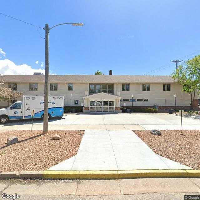 Good Samaritan Society Sioux Falls Center Street View Image