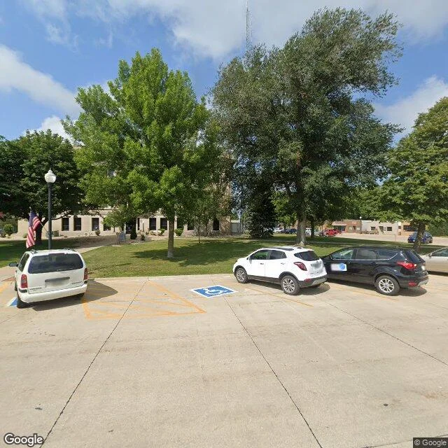 Baum Harmon Mercy Hospital Street View Image