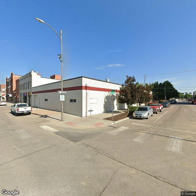 Mary Lanning Healthcare Street View Image