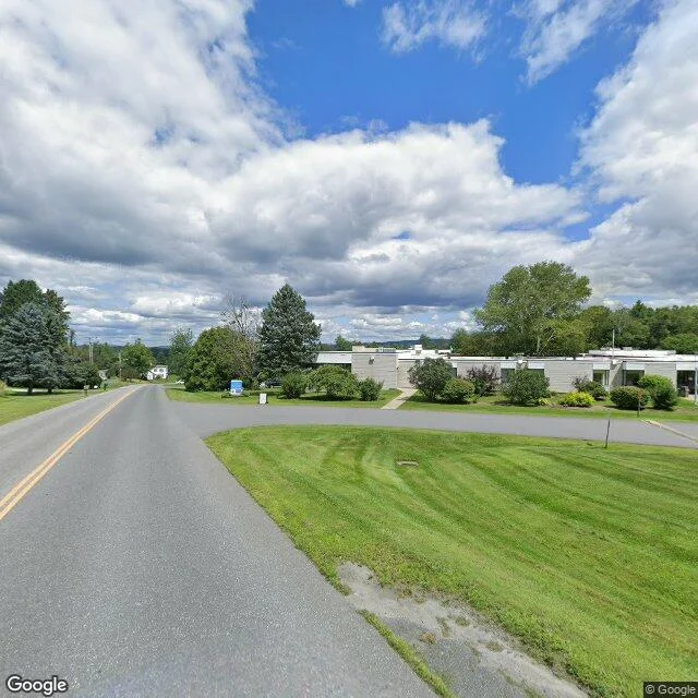 Barre Gardens Nursing and Rehab Llc Street View Image