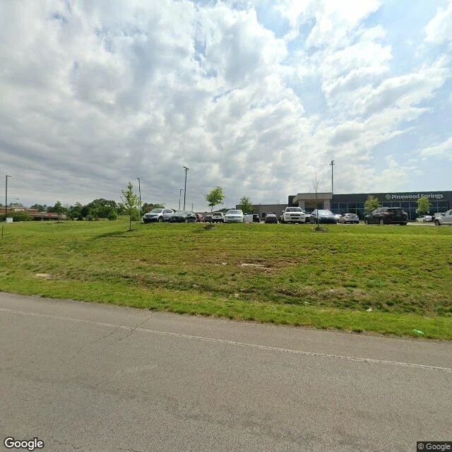 Pinewood Springs Street View Image