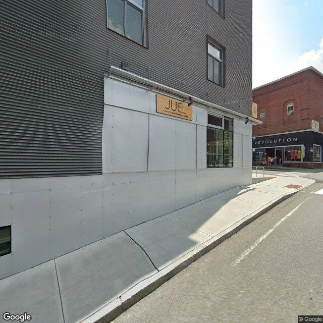 Vna of VT & Nh Street View Image