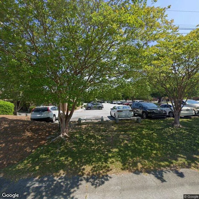 White Oak Manor - Newberry Street View Image
