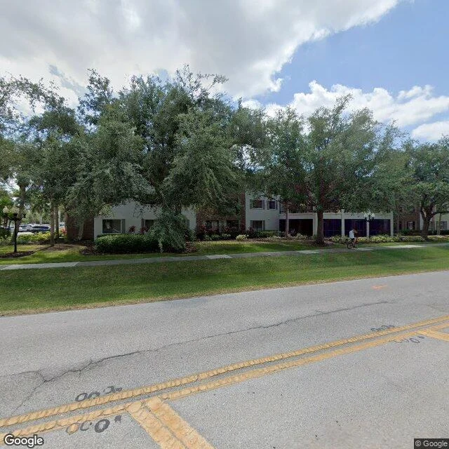 Harbour Health Center Al/Mc Street View Image