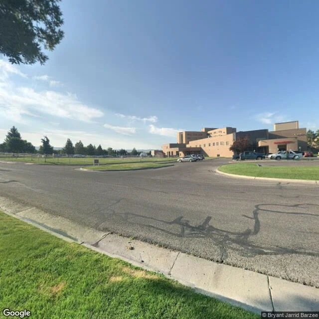 Eastern Idaho Regional Medical Center Street View Image
