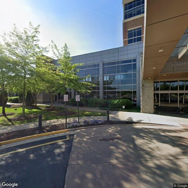 Spotsylvania Regional Medical Center Street View Image