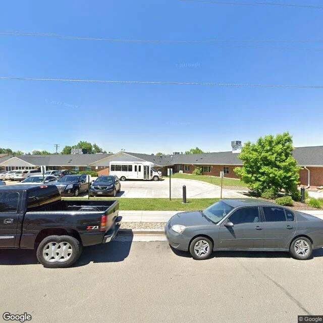 Bethany Nursing and Rehab Street View Image