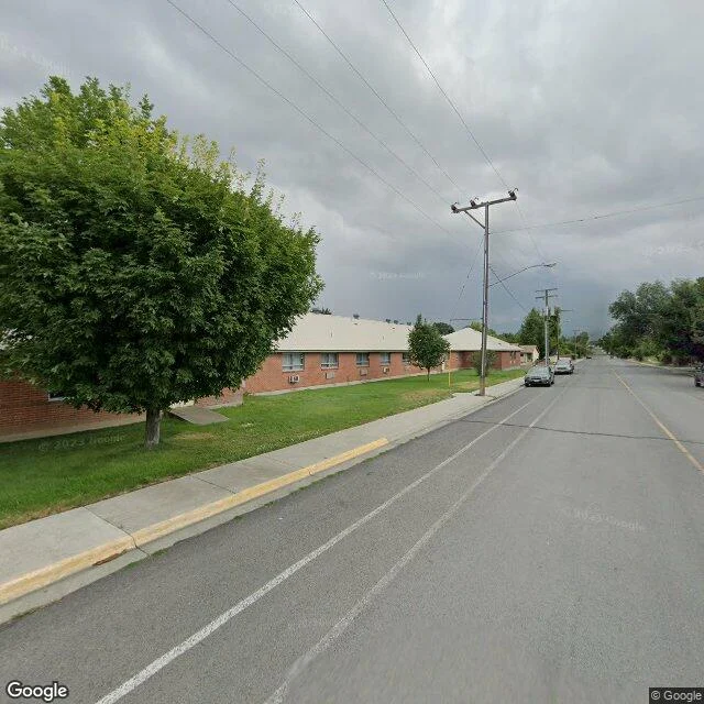 Blue Mountain Care Center Street View Image