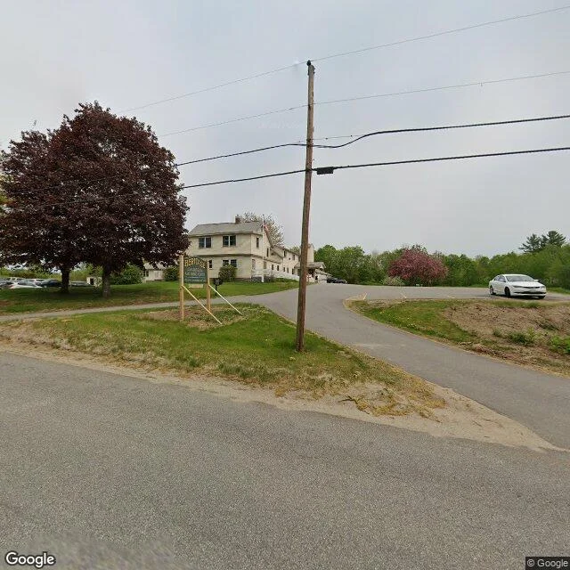 Heritage Rehab & Living Ctr Street View Image