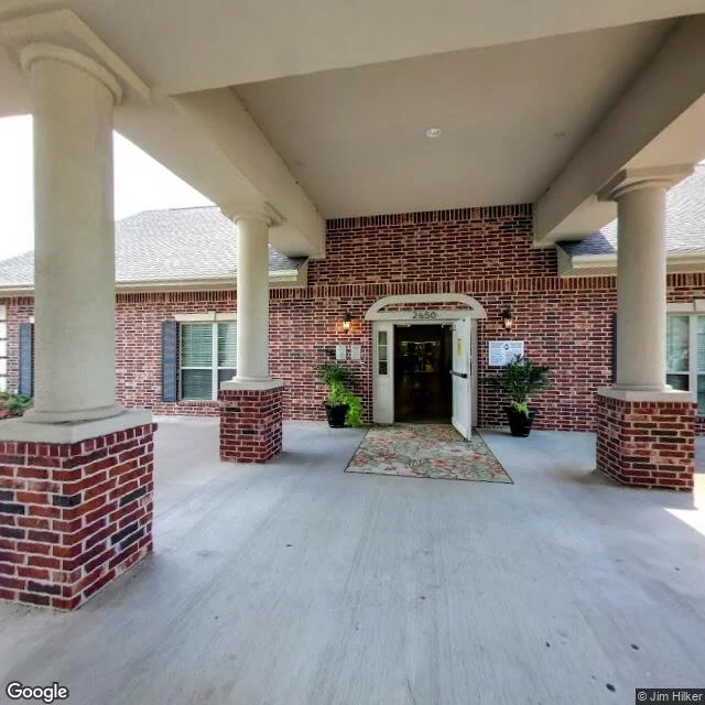 The Heights of Tyler Street View Image