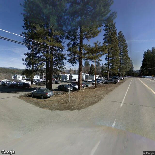 Plumas District Hospital Street View Image
