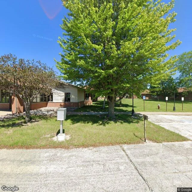 Orchard Manor Street View Image