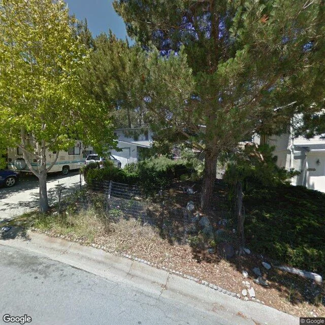 Cypress Ridge Care Center Street View Image