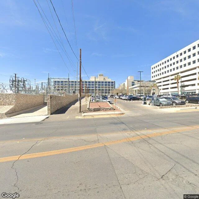 Las Palmas Medical Center (Transplant) Street View Image