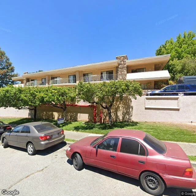 Professional Post Acute Center Street View Image